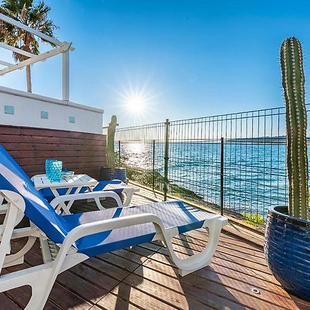 Casa L'Augusta Villa Алтафула Екстериор снимка