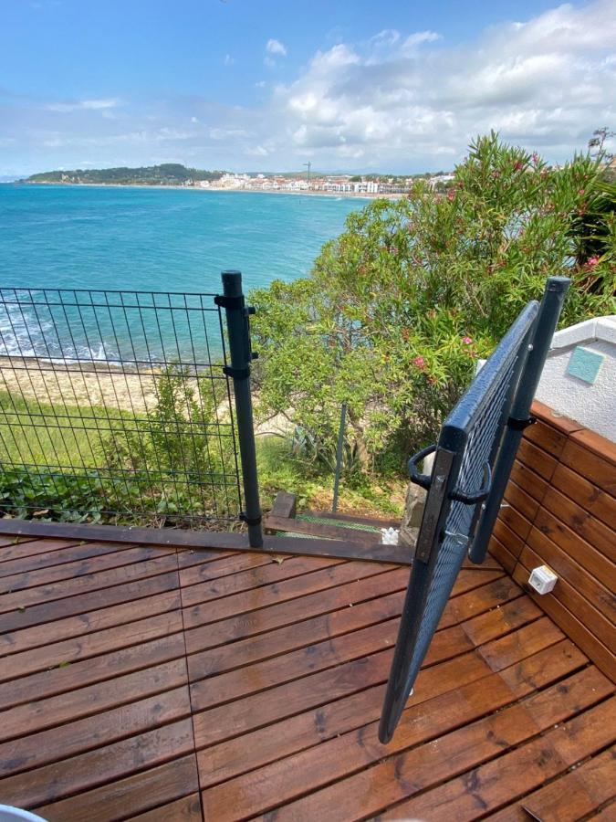 Casa L'Augusta Villa Алтафула Екстериор снимка