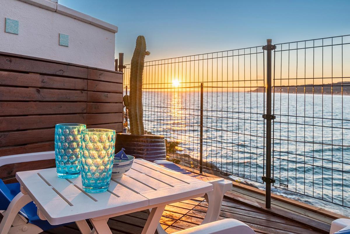 Casa L'Augusta Villa Алтафула Екстериор снимка