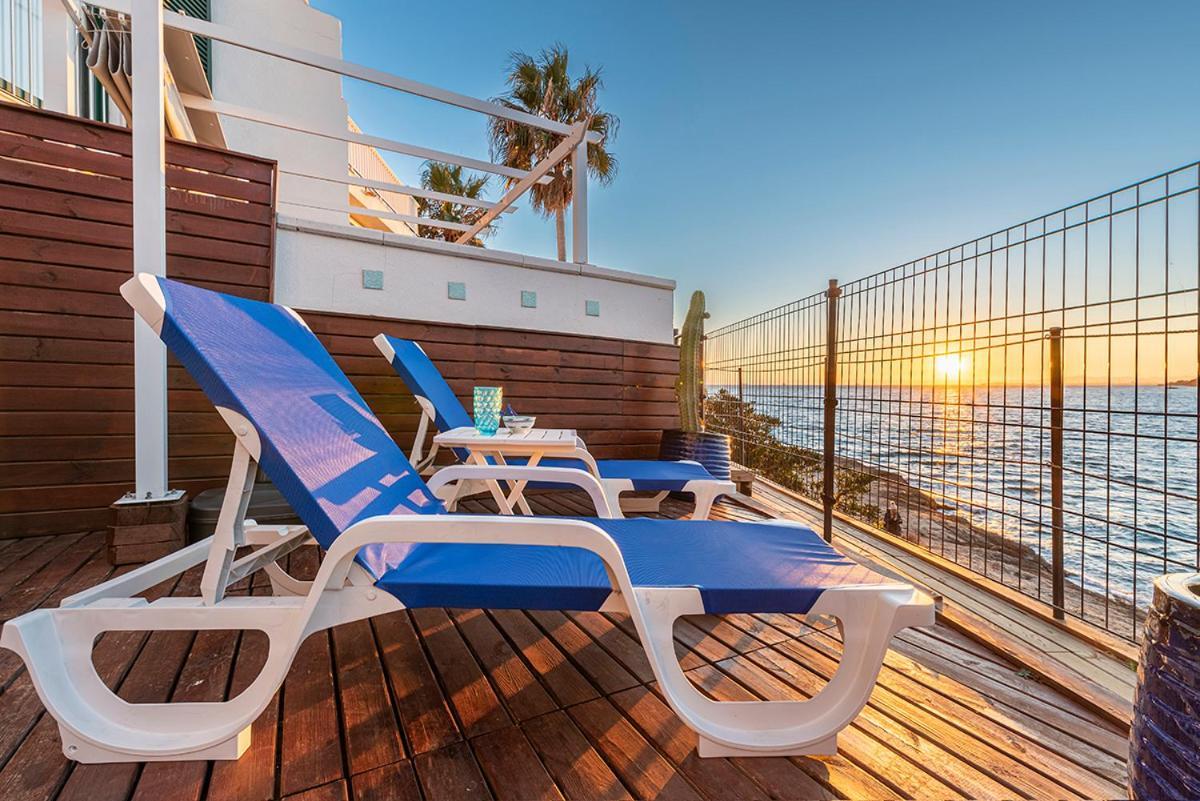 Casa L'Augusta Villa Алтафула Екстериор снимка