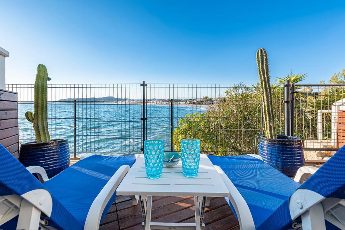 Casa L'Augusta Villa Алтафула Екстериор снимка