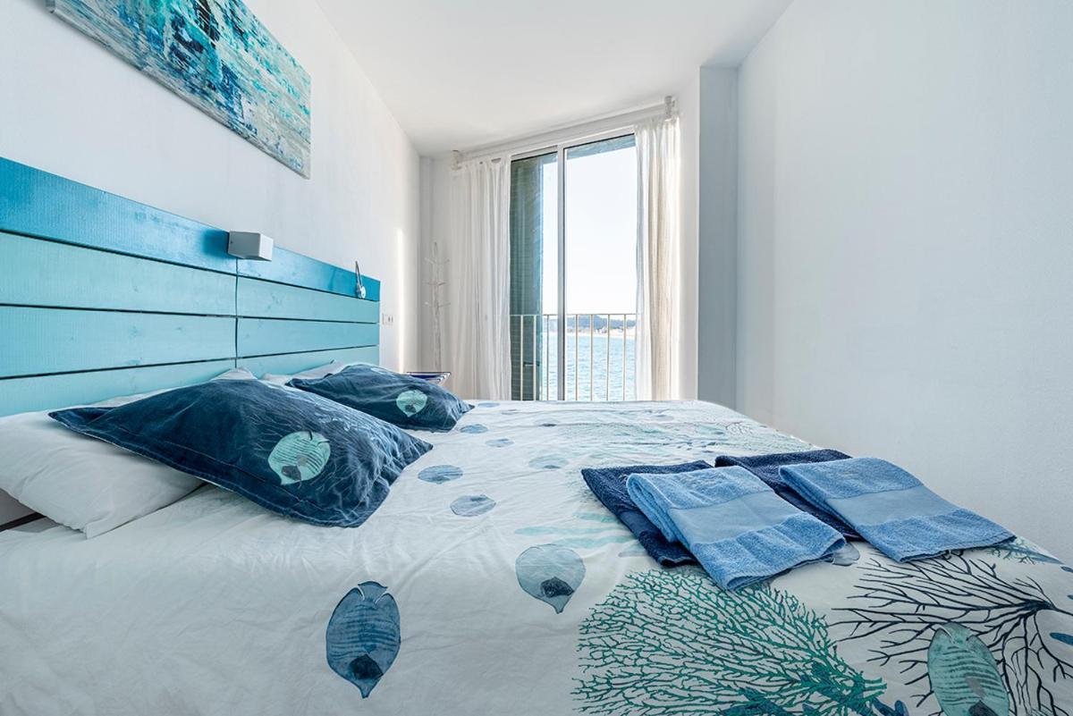 Casa L'Augusta Villa Алтафула Екстериор снимка