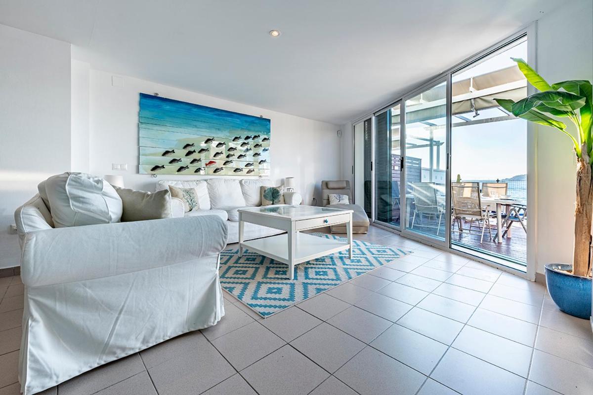 Casa L'Augusta Villa Алтафула Екстериор снимка