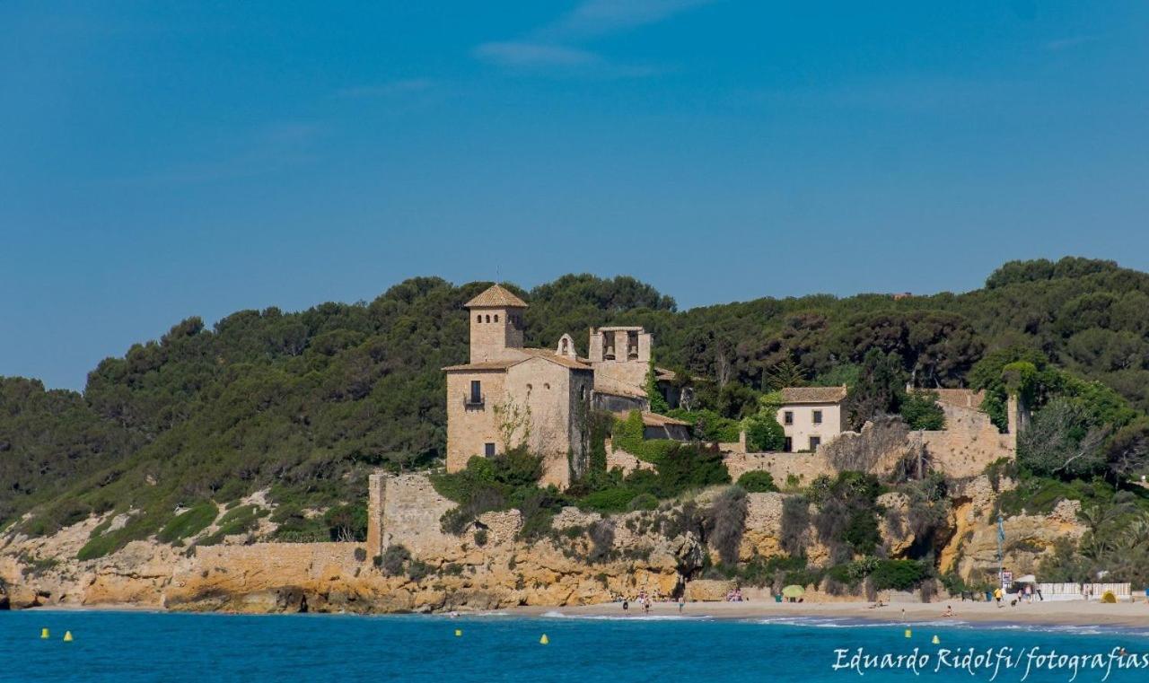 Casa L'Augusta Villa Алтафула Екстериор снимка