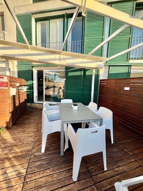 Casa L'Augusta Villa Алтафула Екстериор снимка