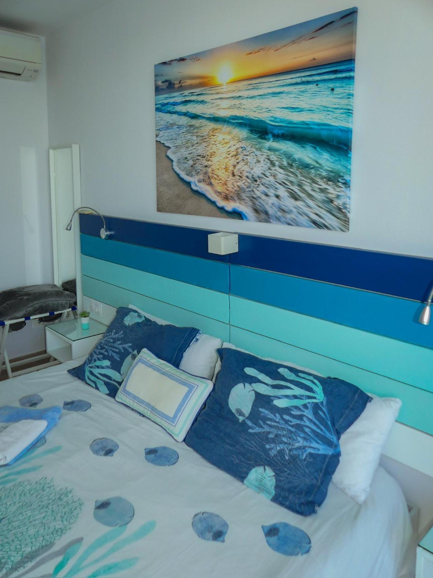 Casa L'Augusta Villa Алтафула Екстериор снимка