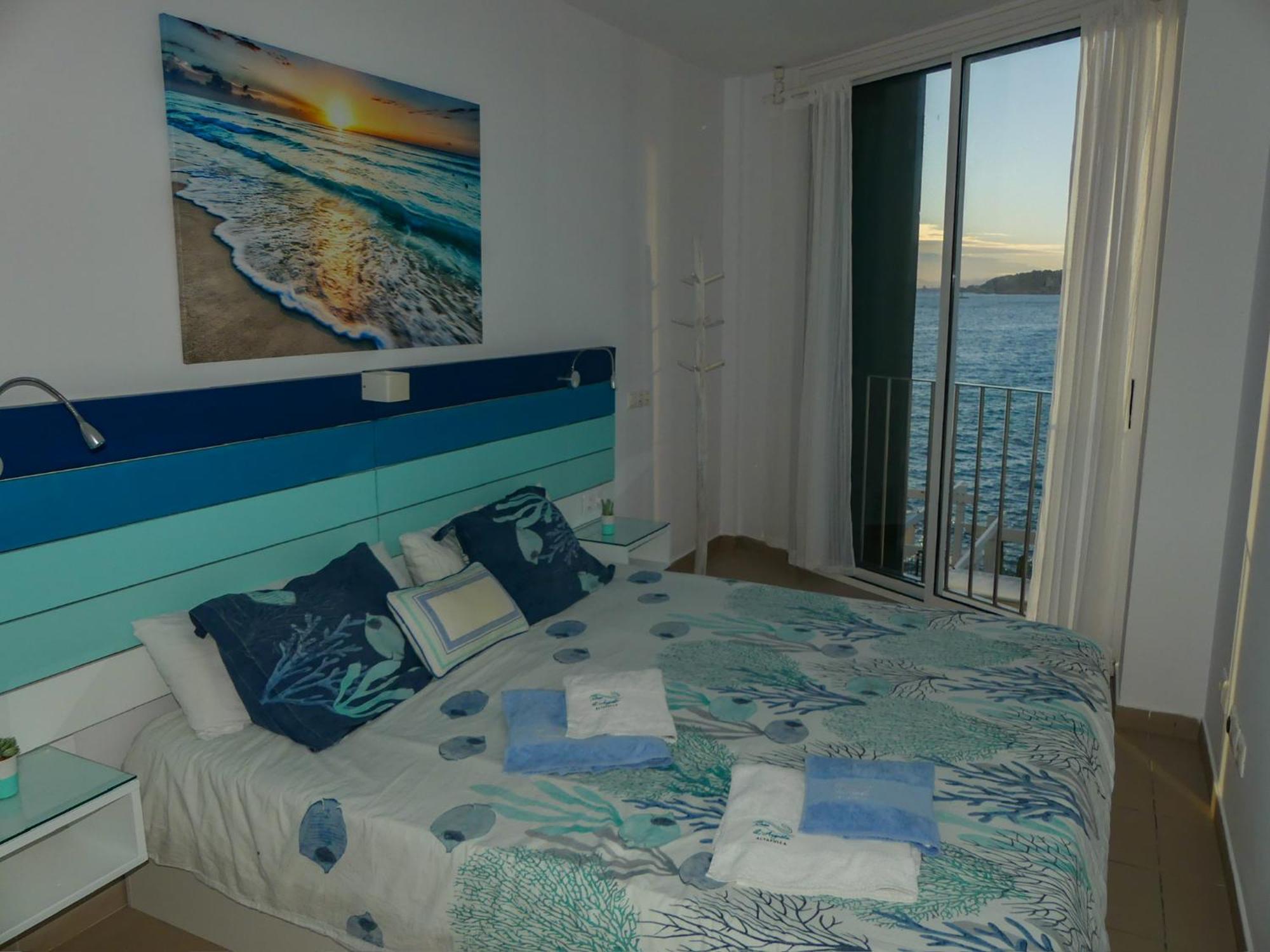 Casa L'Augusta Villa Алтафула Екстериор снимка
