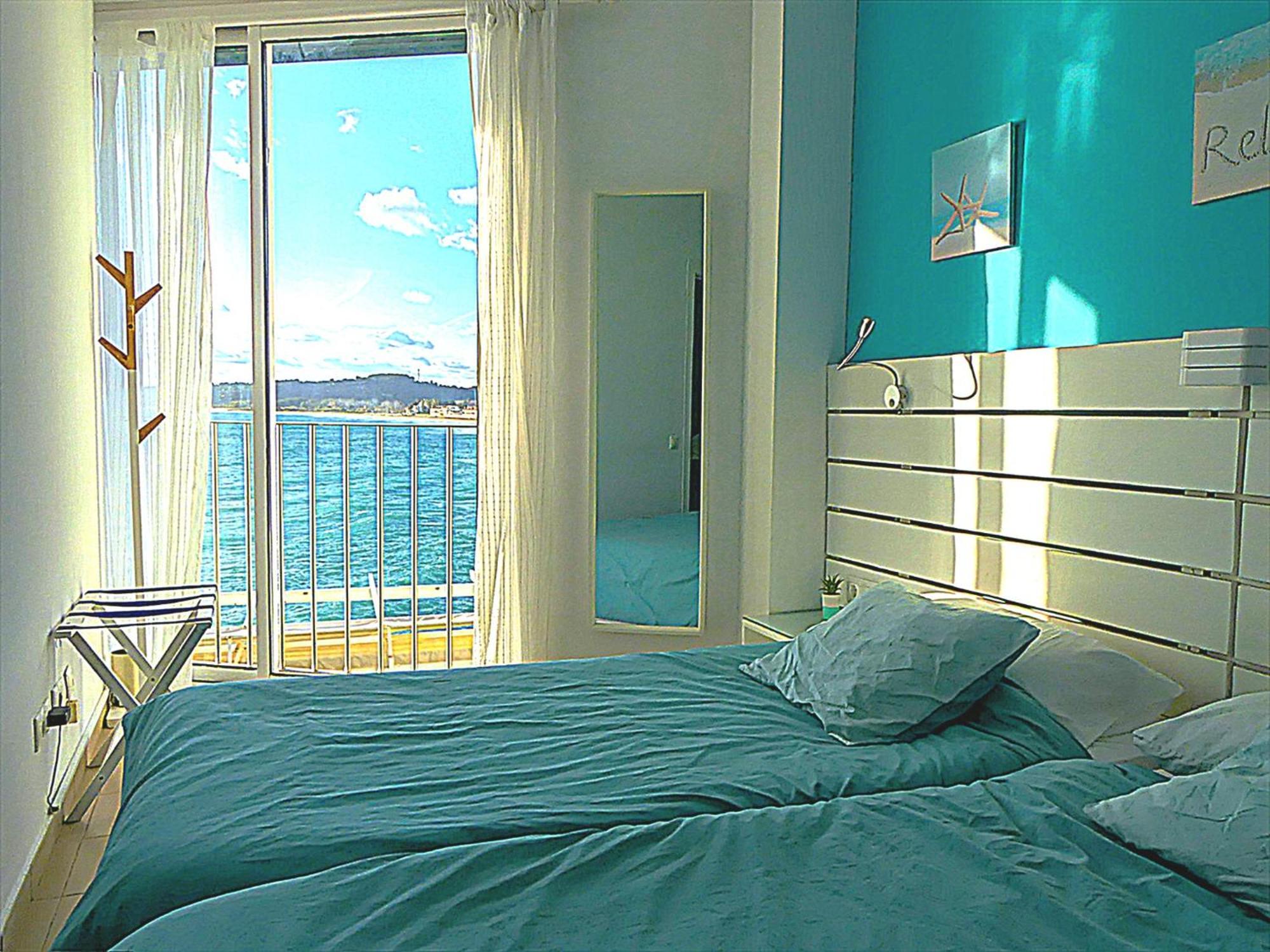 Casa L'Augusta Villa Алтафула Екстериор снимка