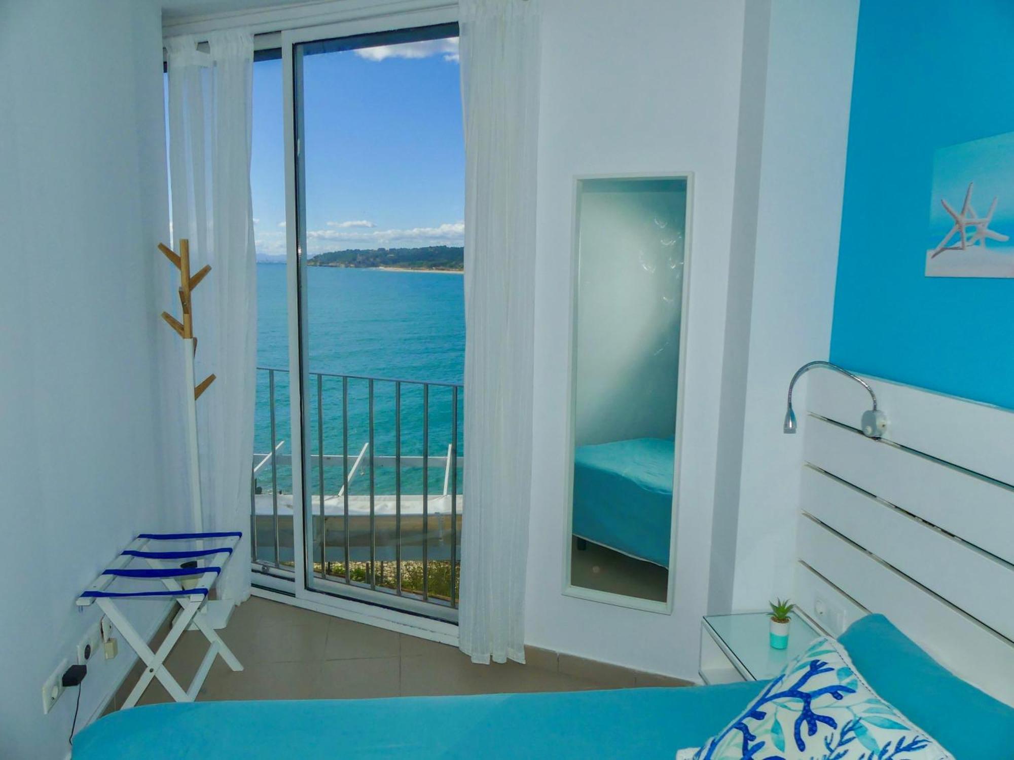 Casa L'Augusta Villa Алтафула Екстериор снимка