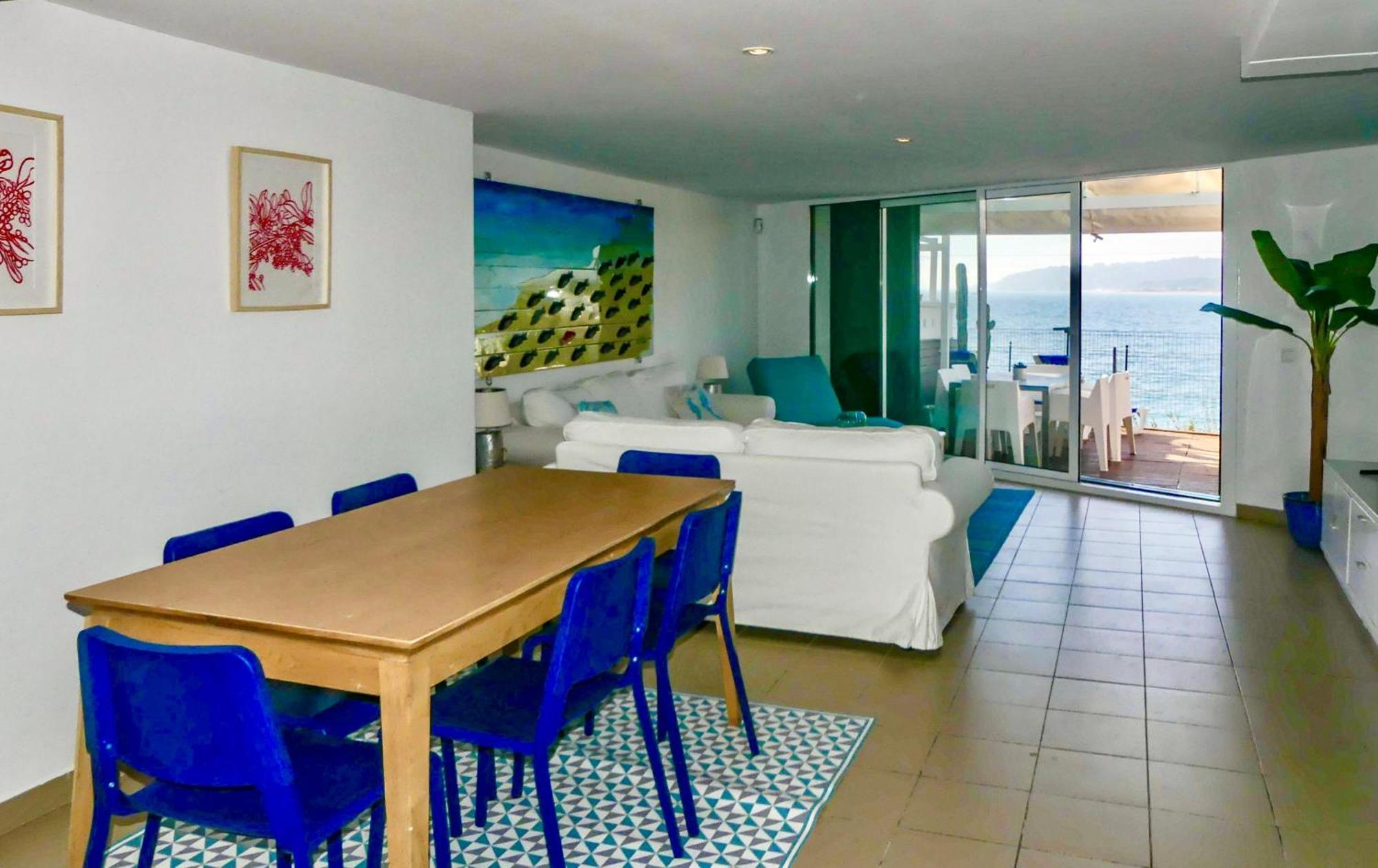 Casa L'Augusta Villa Алтафула Екстериор снимка
