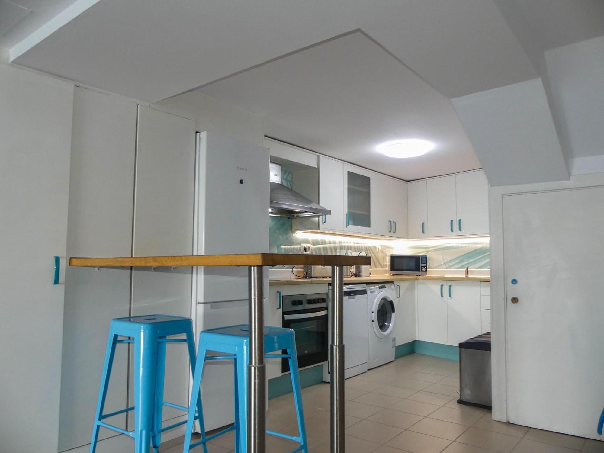 Casa L'Augusta Villa Алтафула Екстериор снимка