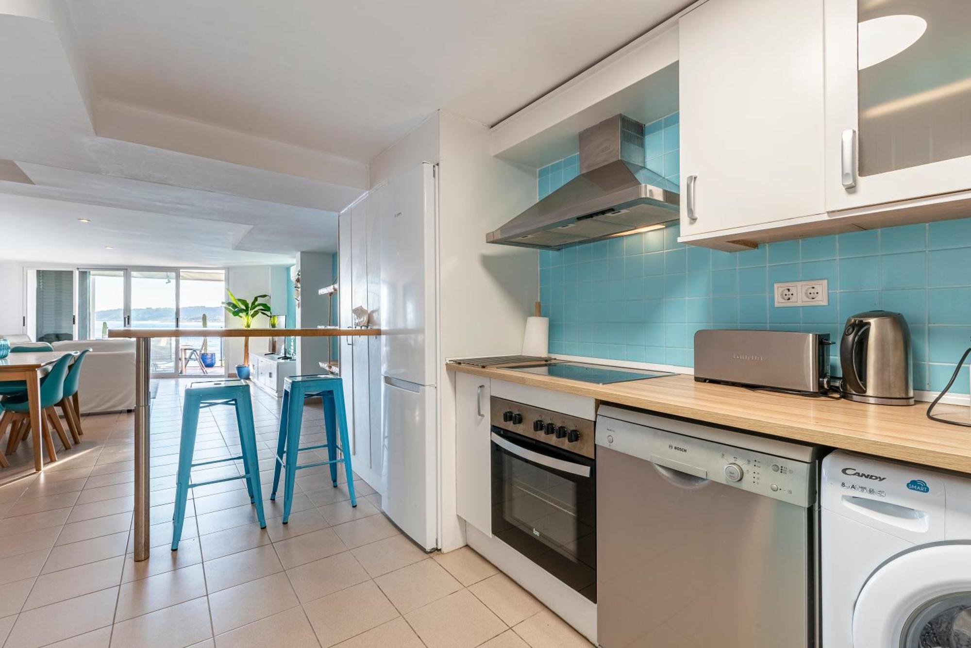 Casa L'Augusta Villa Алтафула Екстериор снимка