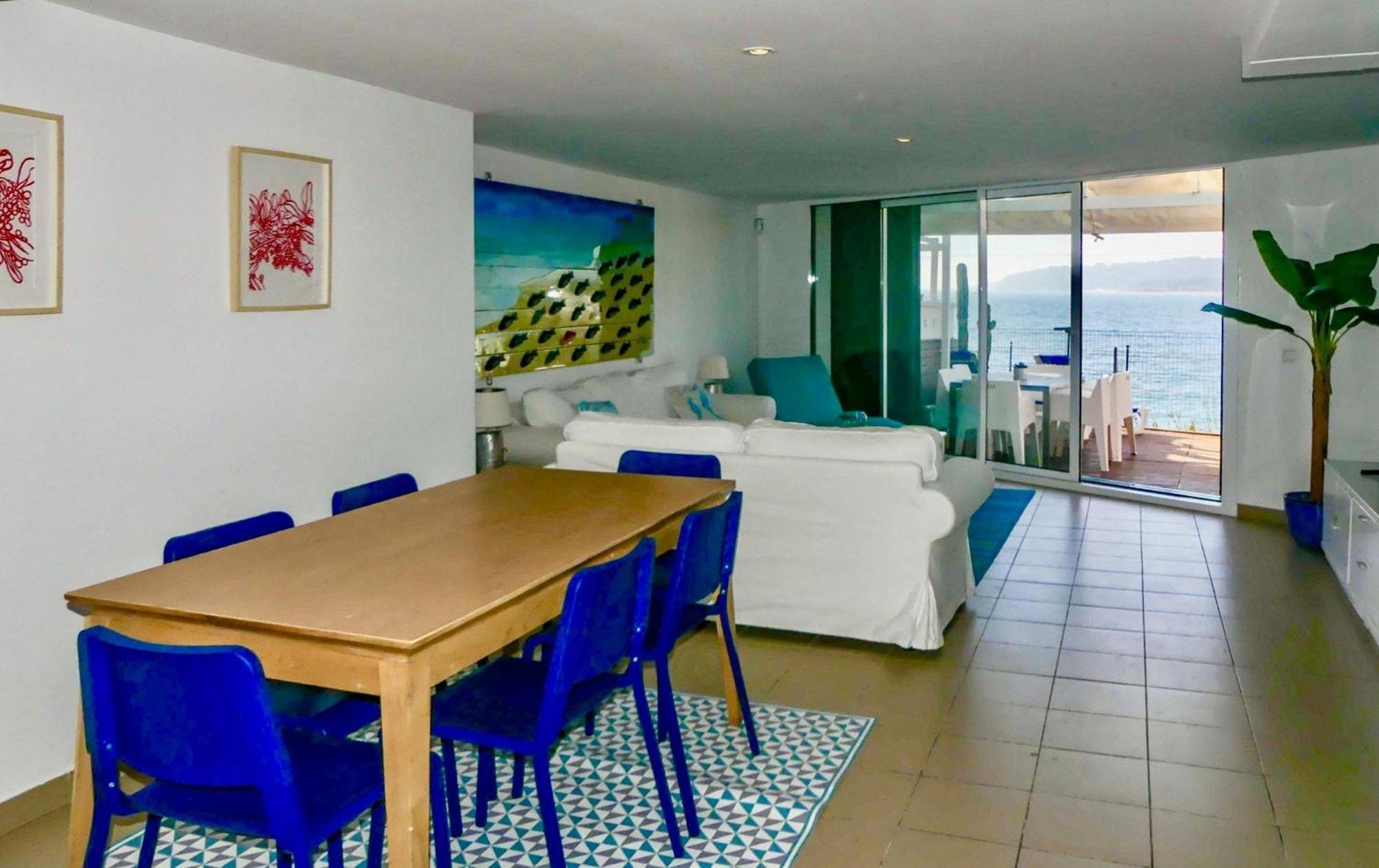 Casa L'Augusta Villa Алтафула Екстериор снимка