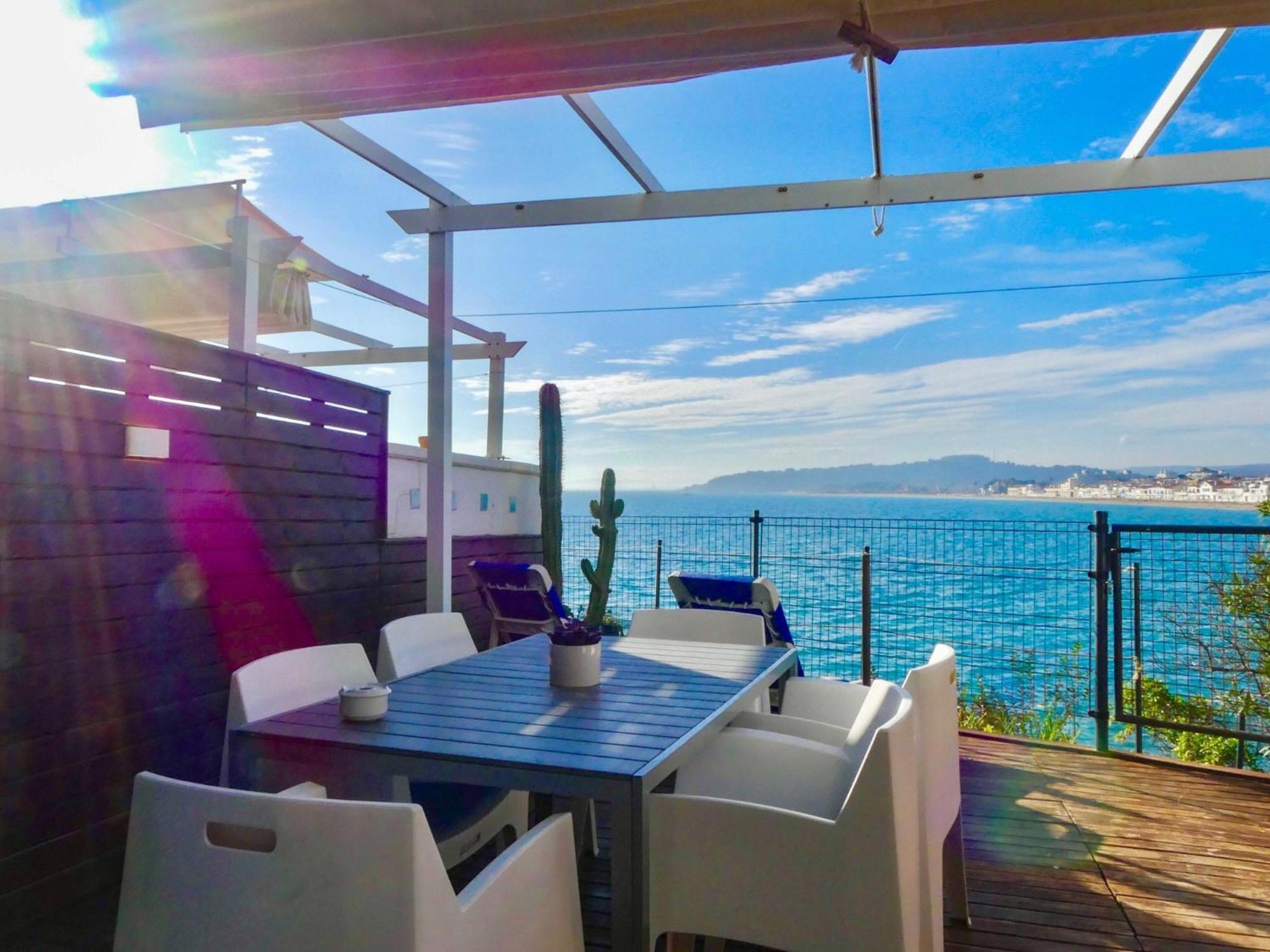 Casa L'Augusta Villa Алтафула Екстериор снимка