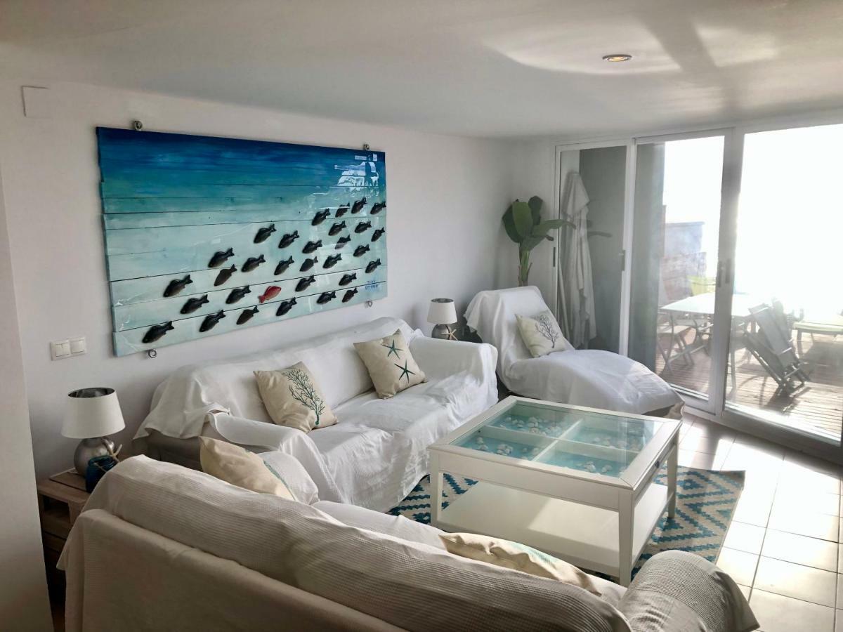 Casa L'Augusta Villa Алтафула Екстериор снимка