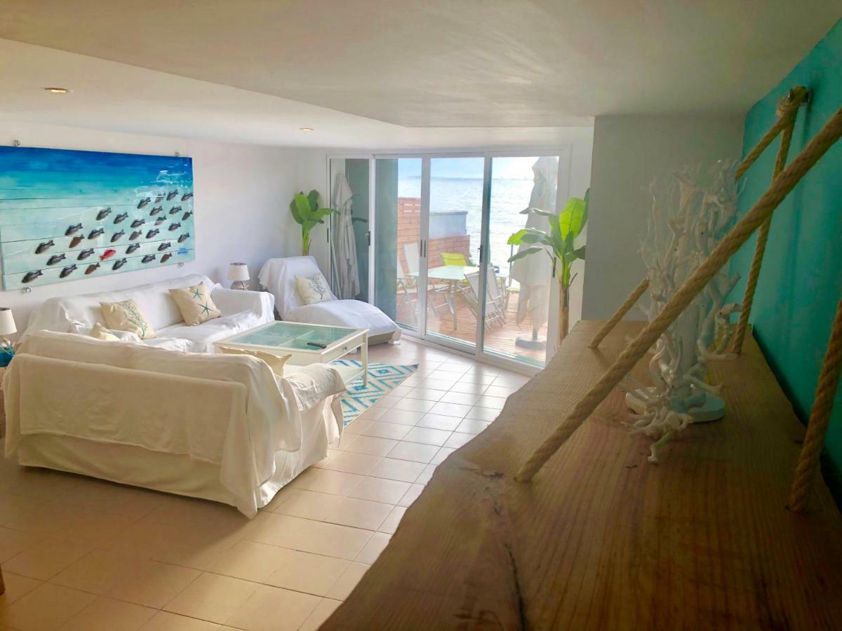 Casa L'Augusta Villa Алтафула Екстериор снимка