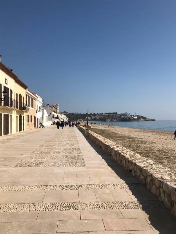 Casa L'Augusta Villa Алтафула Екстериор снимка