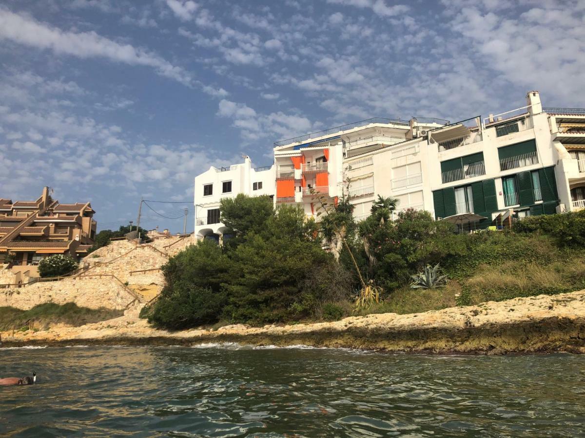 Casa L'Augusta Villa Алтафула Екстериор снимка