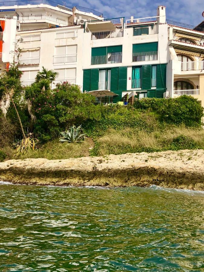 Casa L'Augusta Villa Алтафула Екстериор снимка