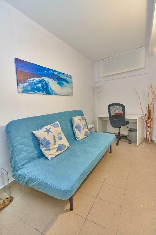 Casa L'Augusta Villa Алтафула Екстериор снимка